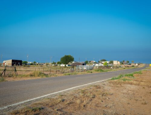 PVT is connecting rural Chaves County residents to fiber through the Connect New Mexico Pilot Program